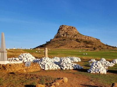 Isandlwana Tours