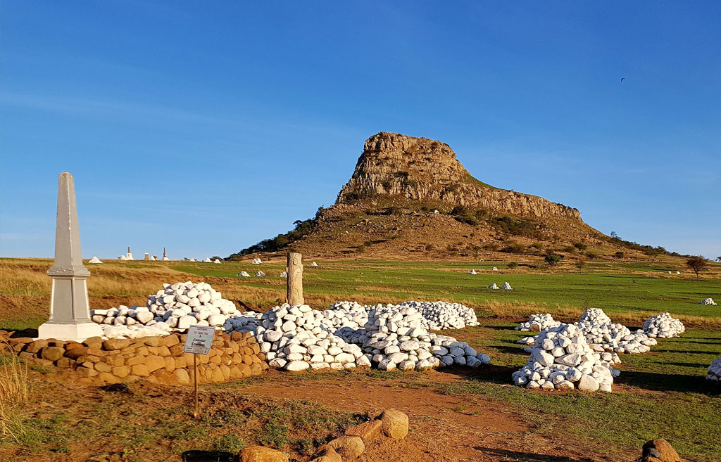 isandlwana battlefield tours