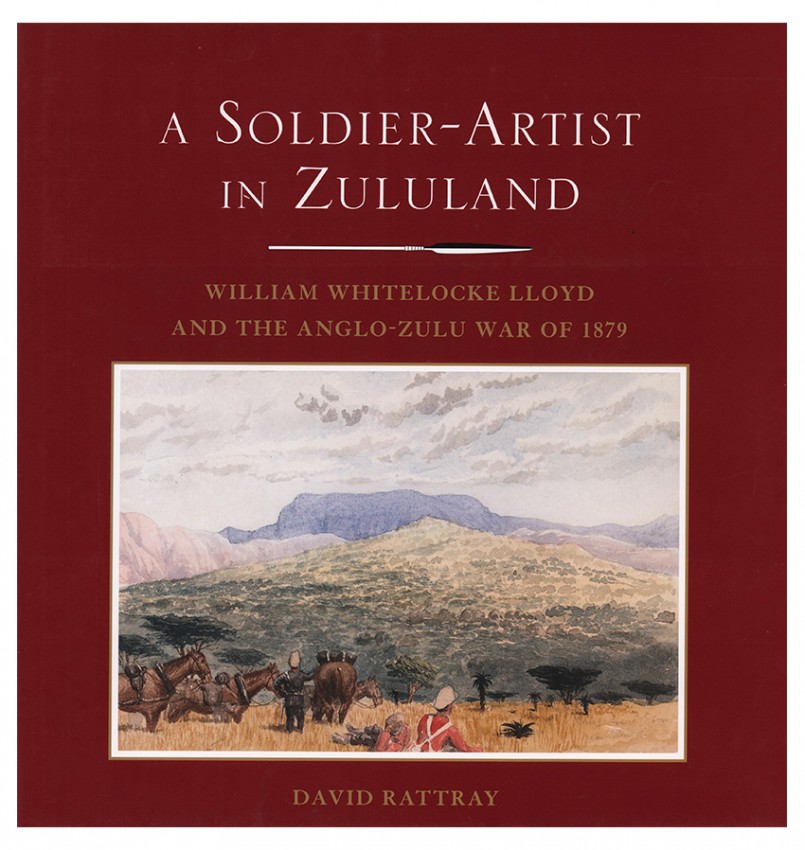 A Soldier Artist in Zululand