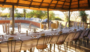 Fugitives Drift Guest House