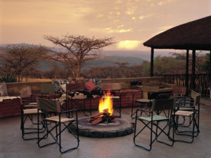 Fugitives Drift Guest House