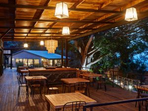 Fugitives Drift Lodge