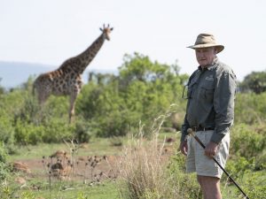 Fugitives Drift Nature Reserve