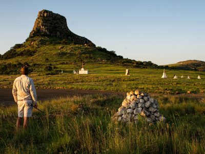 kzn battlefields tour guides