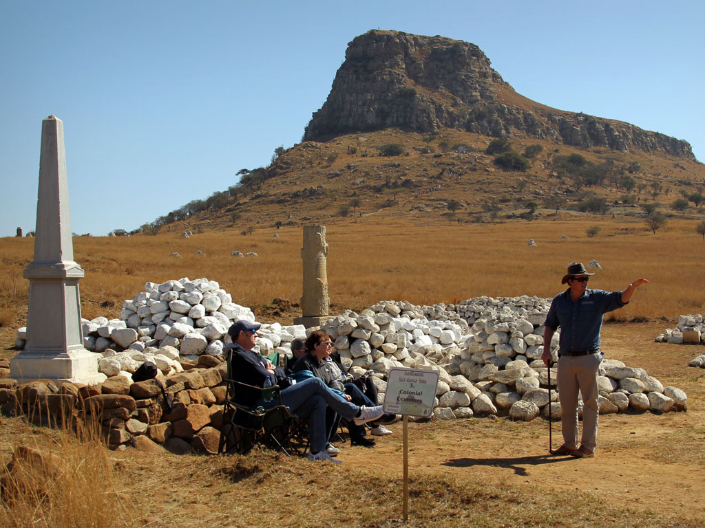 isandlwana battlefield tours