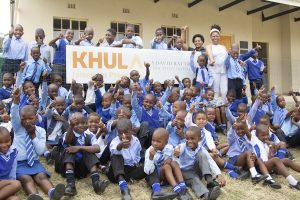 Khula Education